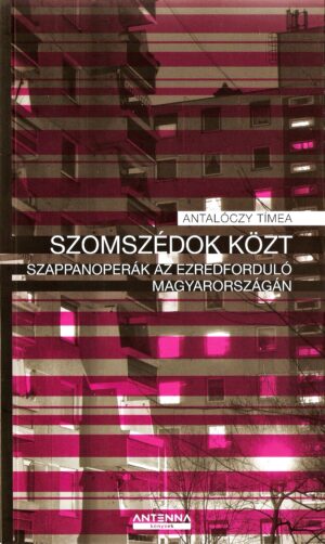 Szomszédok közt