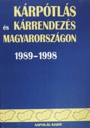 Kárpótlás és kárrendezés Magyarországon, 1989–1998