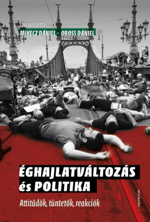 Éghajlatváltozás és politika