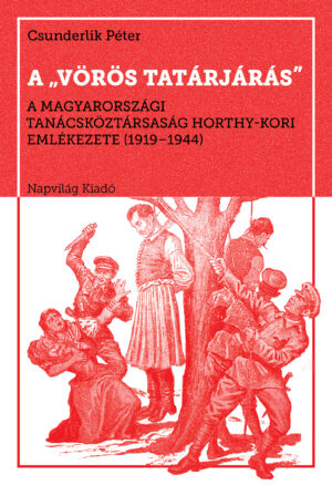 A „vörös tatárjárás”