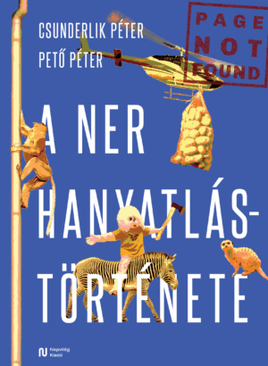 A NER hanyatlástörténete
