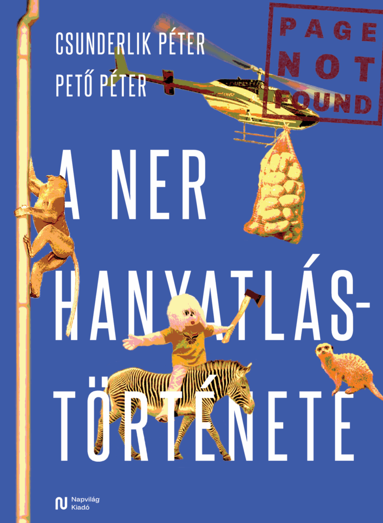 A NER hanyatlástörténete