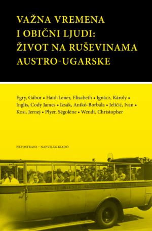 Važna vremena i obični ljudi