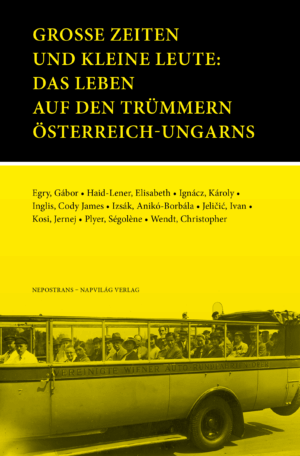 Große Zeiten und kleine Leute