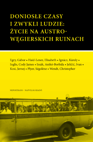 Doniosłe czasy i zwykli ludzie