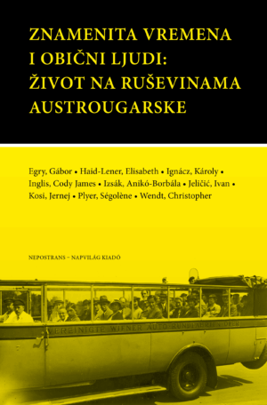 Znamenita vremena i obični ljudi