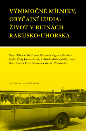 Výnimočné míľniky, obyčajní ľudia