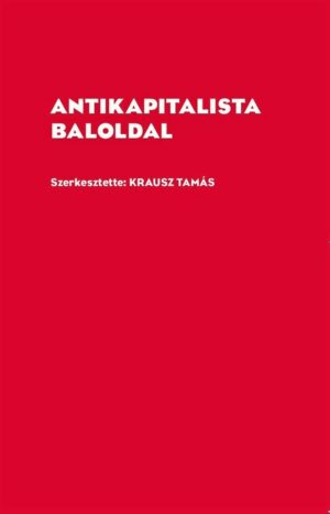 Antikapitalista baloldal