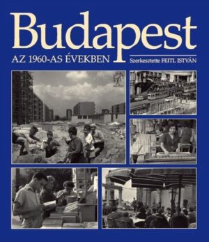 Budapest az 1960-as években