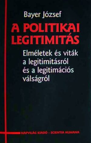 A politikai legitimitás