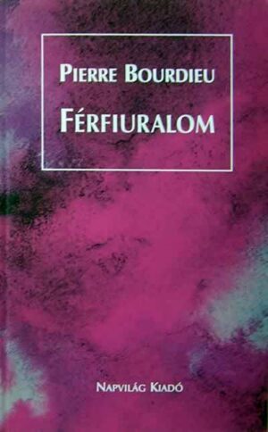 Férfiuralom