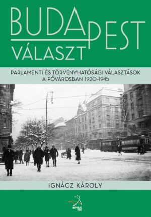 Budapest választ