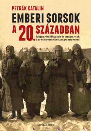 Emberi sorsok a 20. században