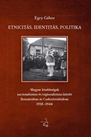 Etnicitás, identitás, politika