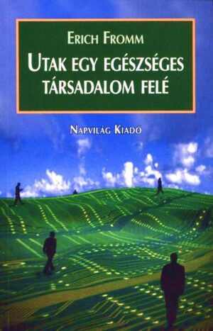 Utak egy egészséges társadalom felé