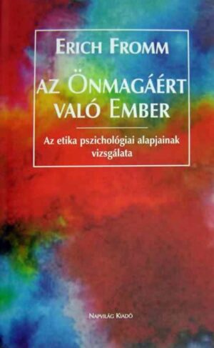Az önmagáért való ember