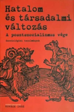 Hatalom és társadalmi változás