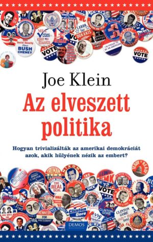 Az elveszett politika