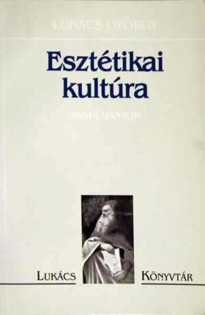 Esztétikai kultúra