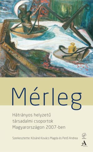 Mérleg