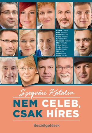 Nem celeb, csak híres