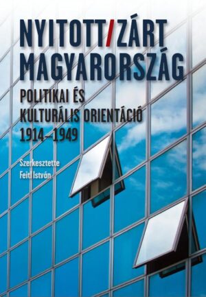 Nyitott/zárt Magyarország