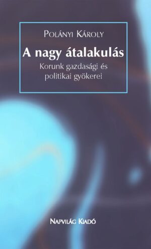 A nagy átalakulás