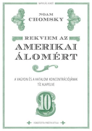 Rekviem az amerikai álomért