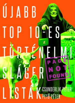 Újabb TOP 10-es történelmi slágerlisták