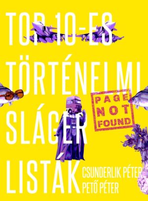 TOP 10-es történelmi slágerlisták