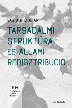 Társadalmi struktúra és állami redisztribúció