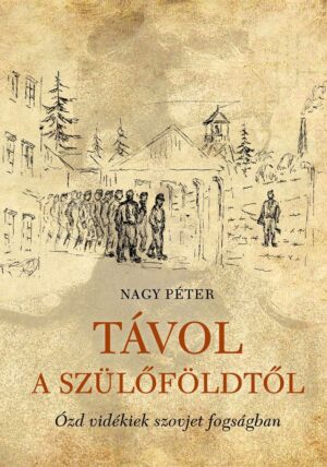 Távol a szülőföldtől