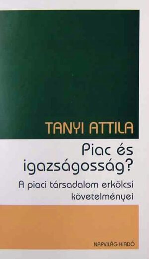Piac és igazságosság?