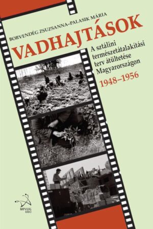 Vadhajtások