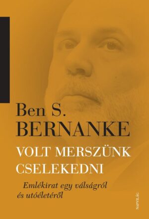 Volt merszünk cselekedni