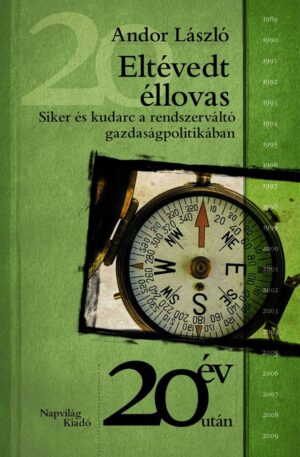 Eltévedt éllovas