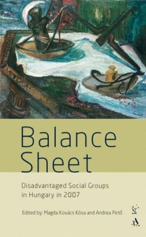 Balance Sheet