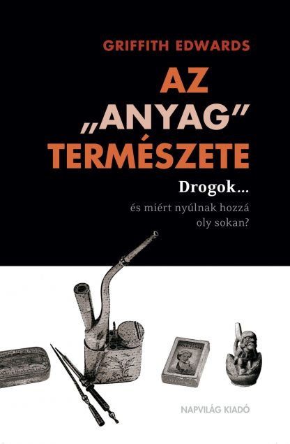 Az „anyag" természete