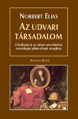 Az udvari társadalom