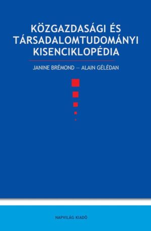 Közgazdasági és társadalomtudományi kisenciklopédia