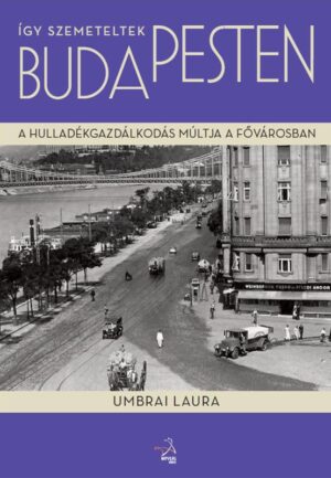 Így szemeteltek Budapesten