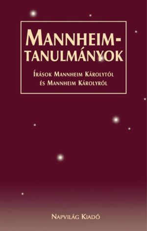 Mannheim-tanulmányok