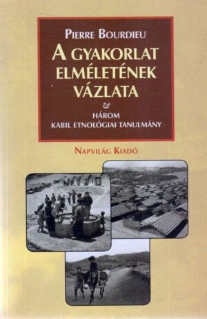 A gyakorlat elméletének vázlata