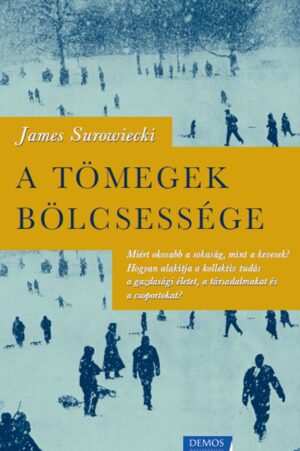 A tömegek bölcsessége