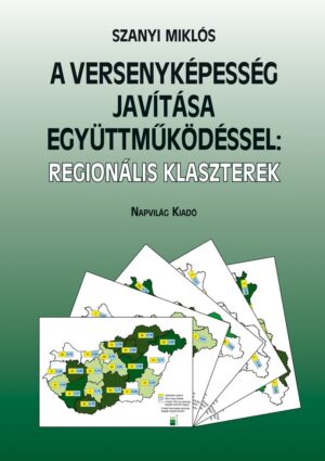 A versenyképesség javítása együttműködéssel