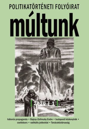 Múltunk 2020/1. szám