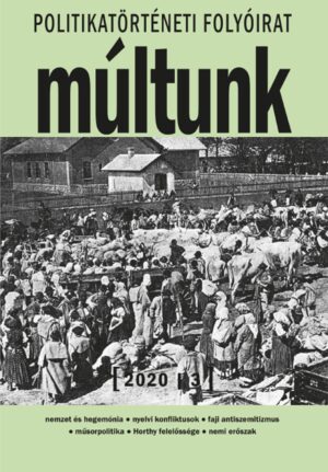 Múltunk 2020/3. szám