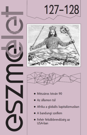 Eszmélet 127–128.