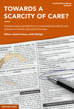Towards a scarcity of care? (E-book)
