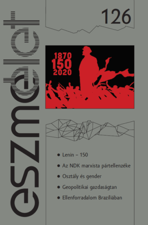 Eszmélet 126.